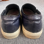 Alexander McQueen Black