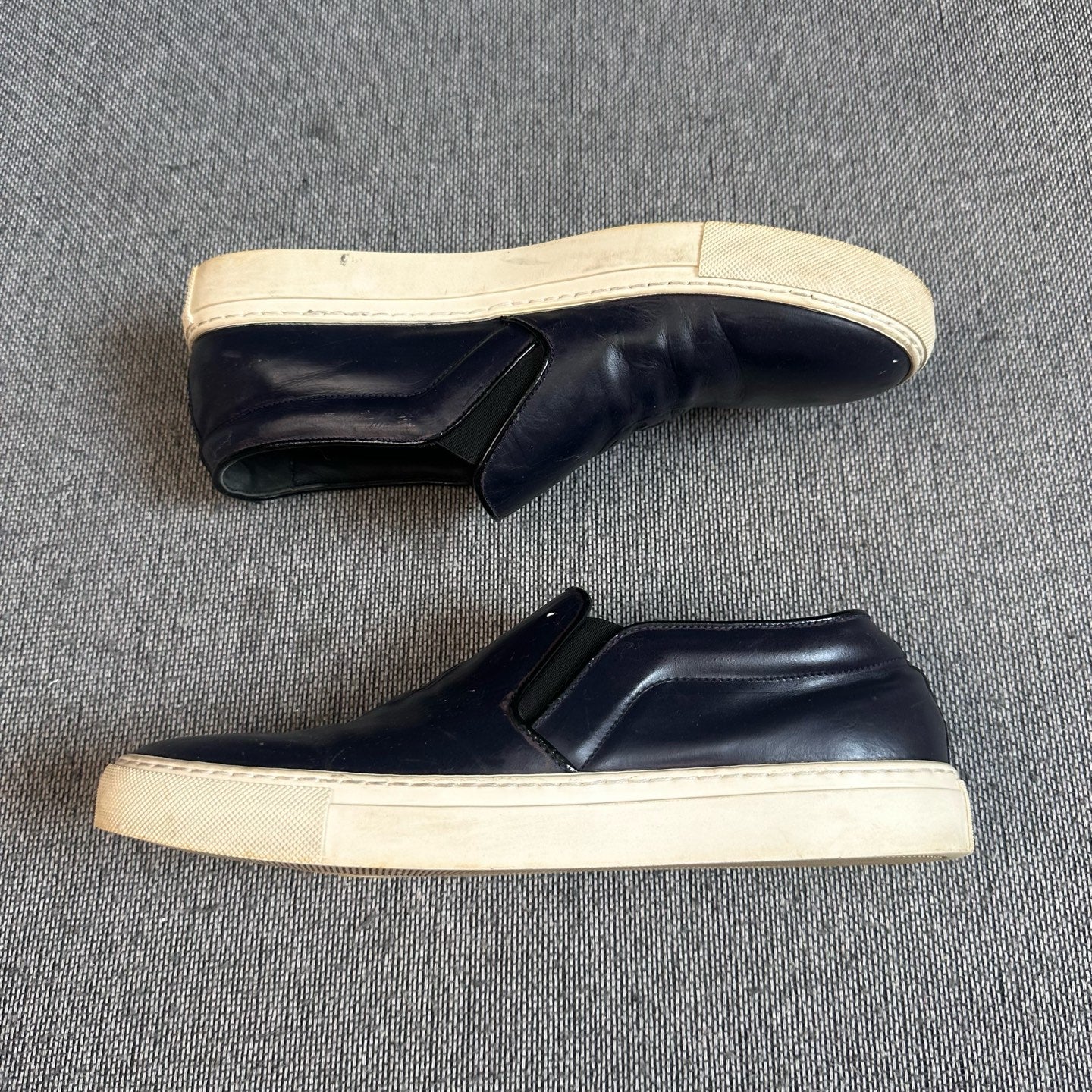 Alexander McQueen Black