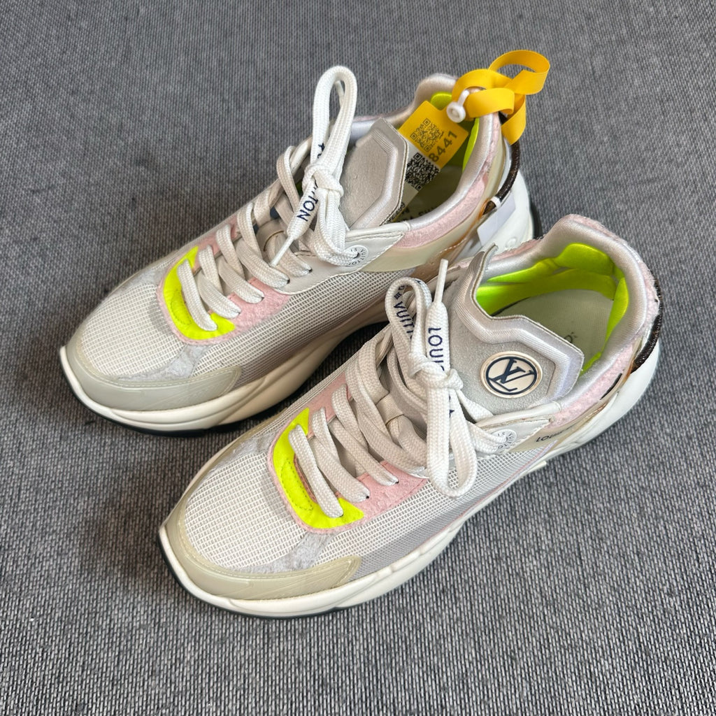 Louis Vuitton Lifestyle sneakers