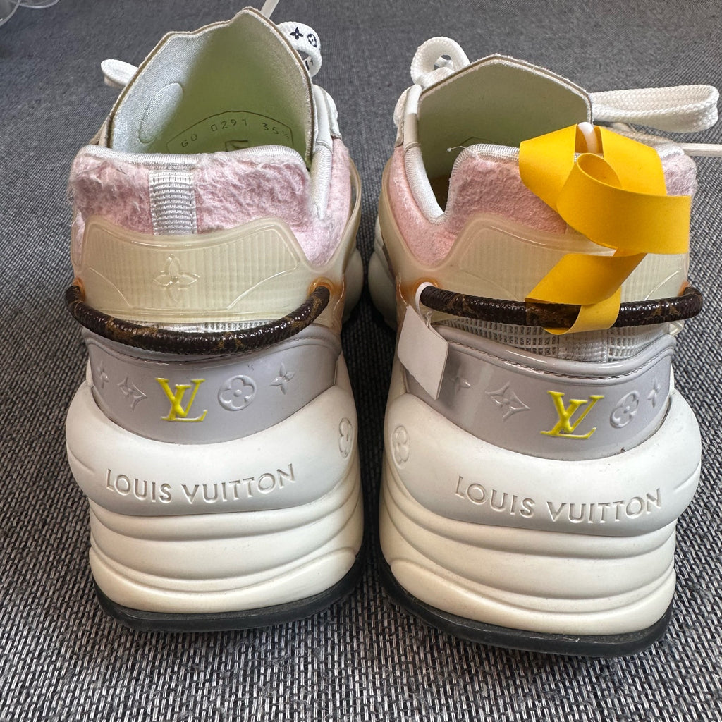 Louis Vuitton Lifestyle sneakers