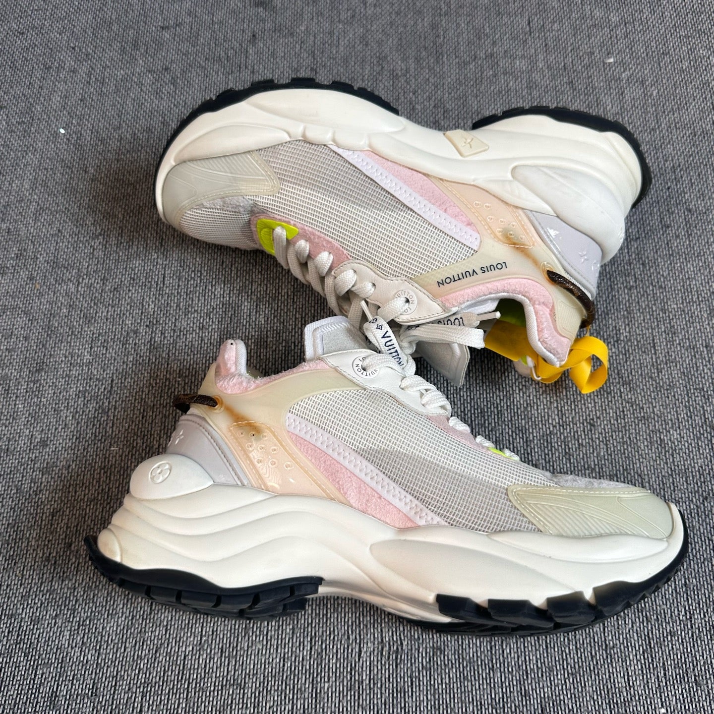 Louis Vuitton Lifestyle sneakers