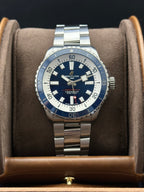 Breitling Automatic (self-winding) watch