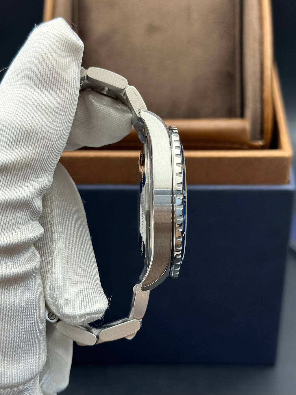 Breitling Automatic (self-winding) watch