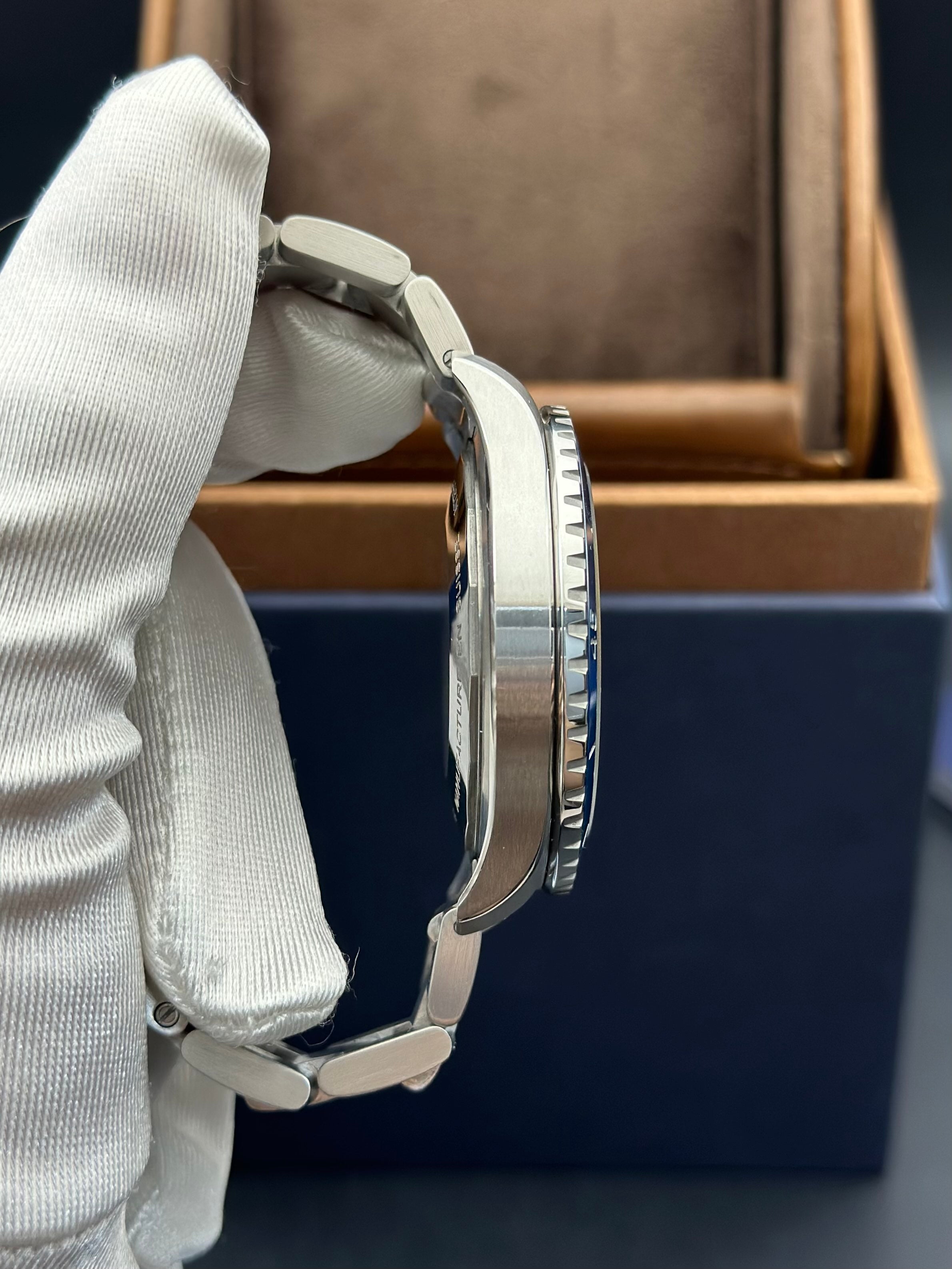 Breitling Automatic (self-winding) watch