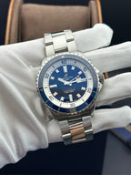 Breitling Automatic (self-winding) watch