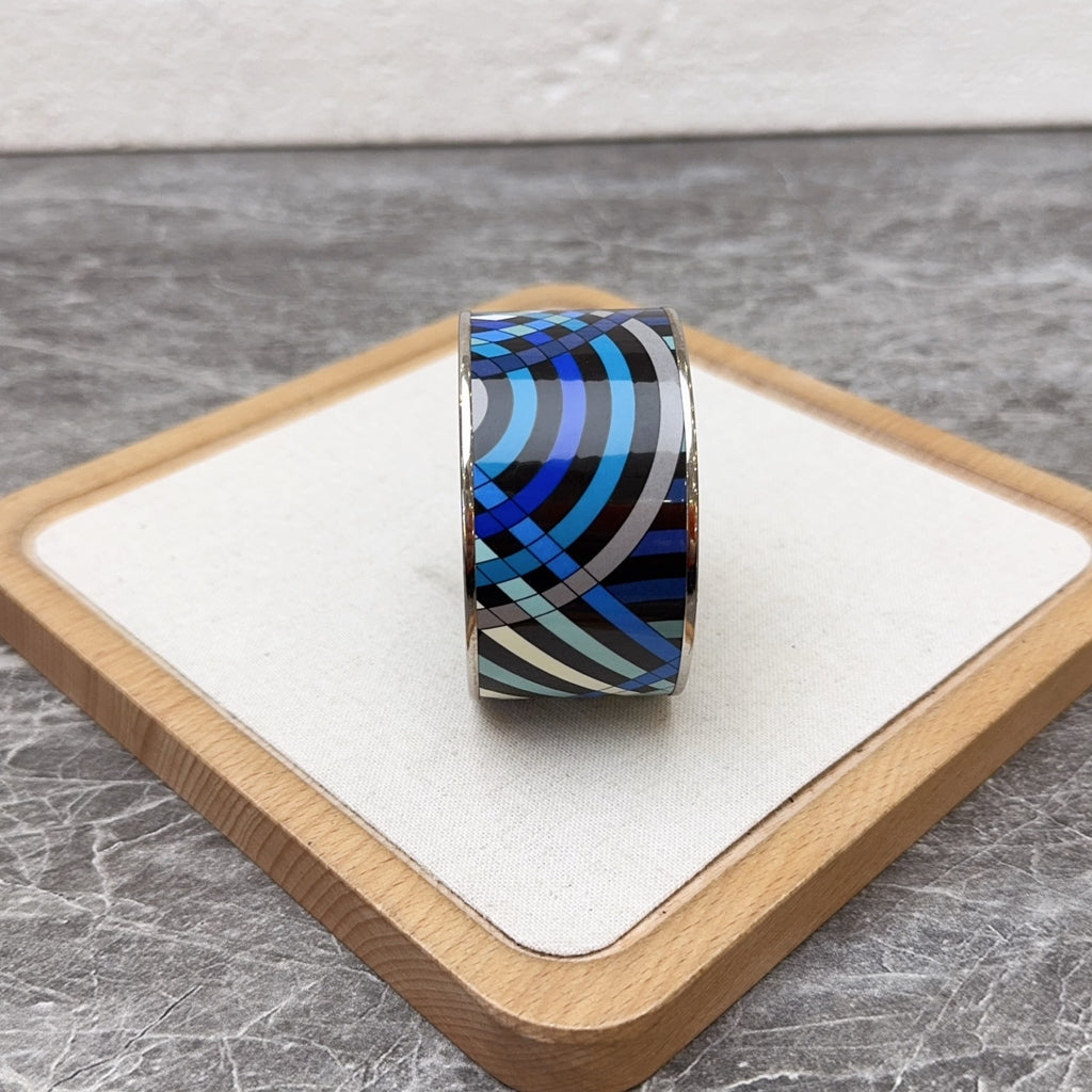 Hermes Blue