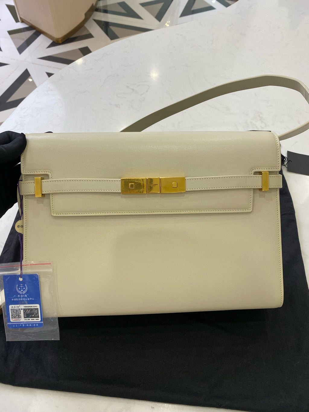 Saint laurent Crossbody