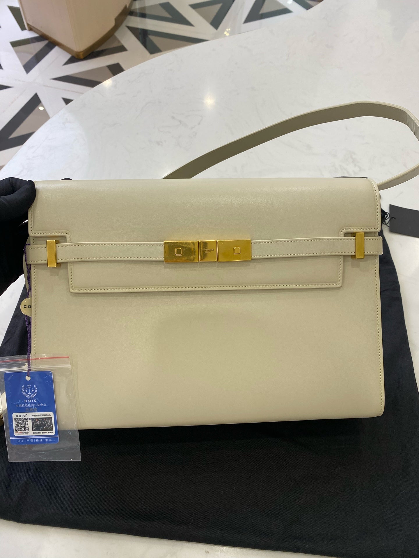 Saint laurent Crossbody