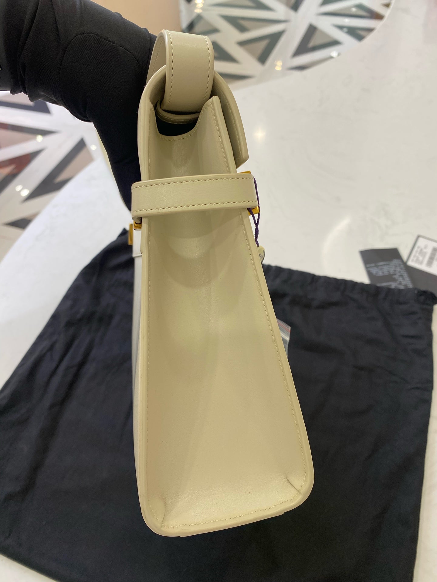 Saint laurent Crossbody
