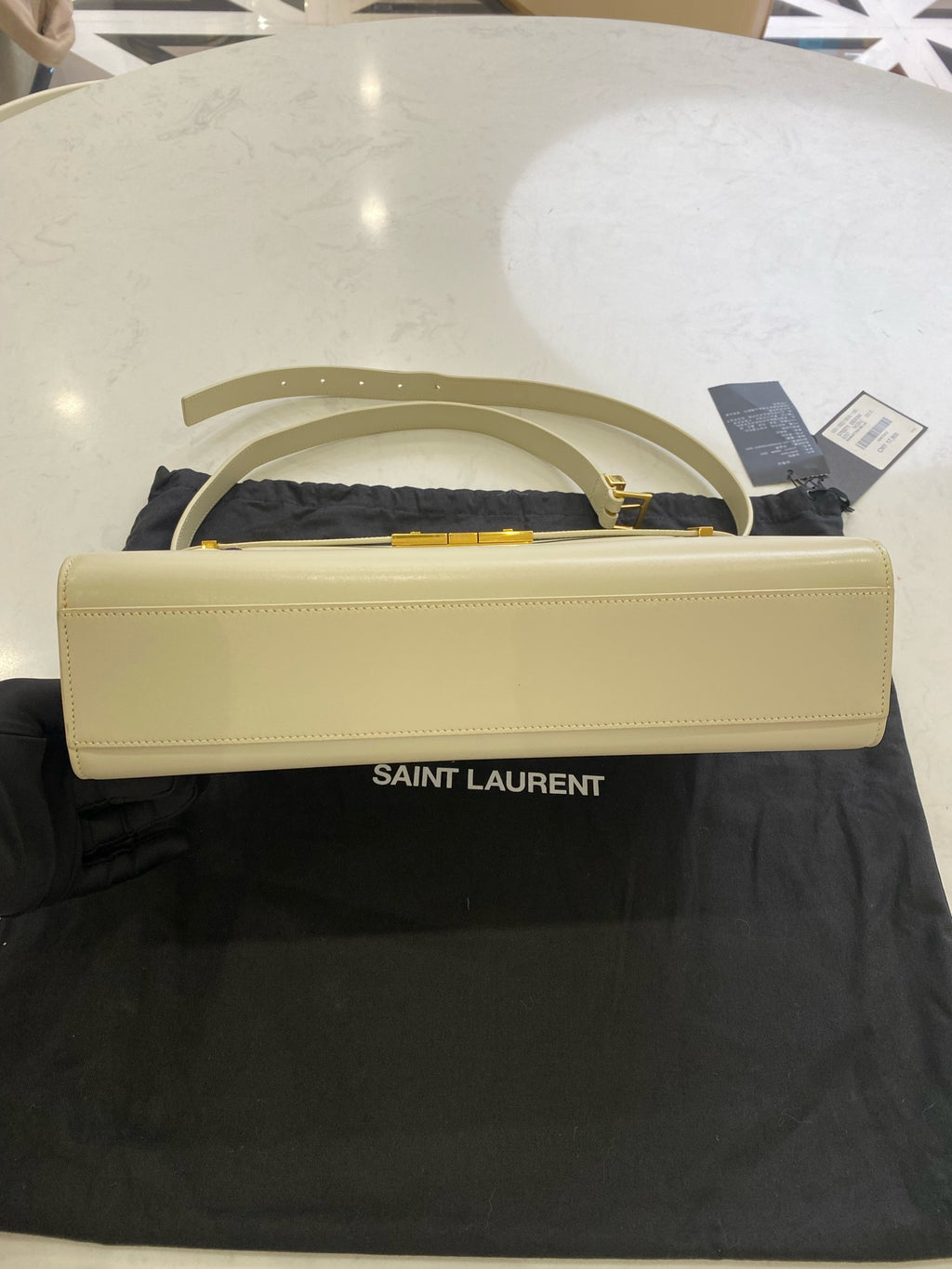 Saint laurent Crossbody