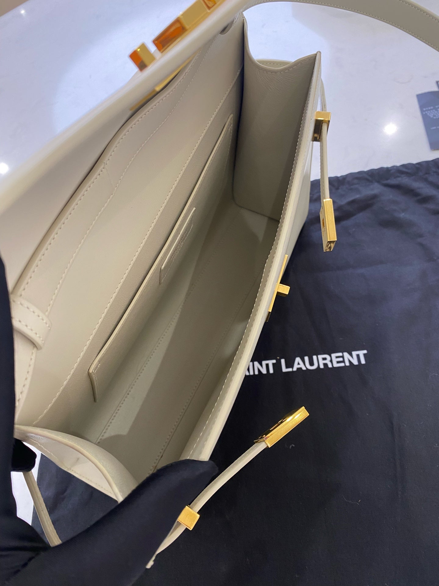 Saint laurent Crossbody