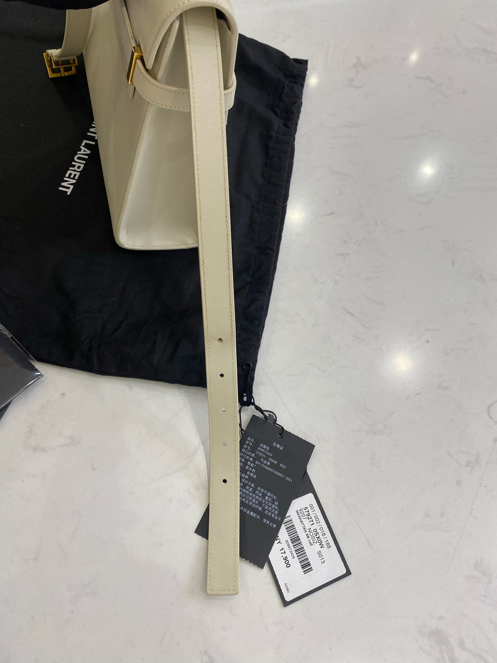Saint laurent Crossbody
