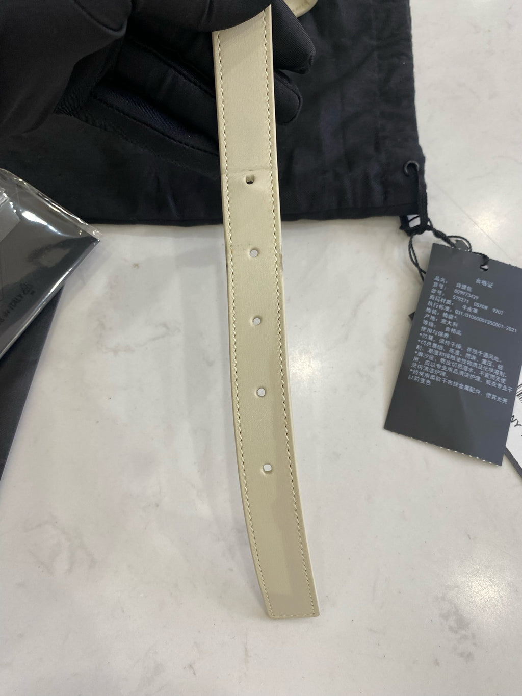 Saint laurent Crossbody
