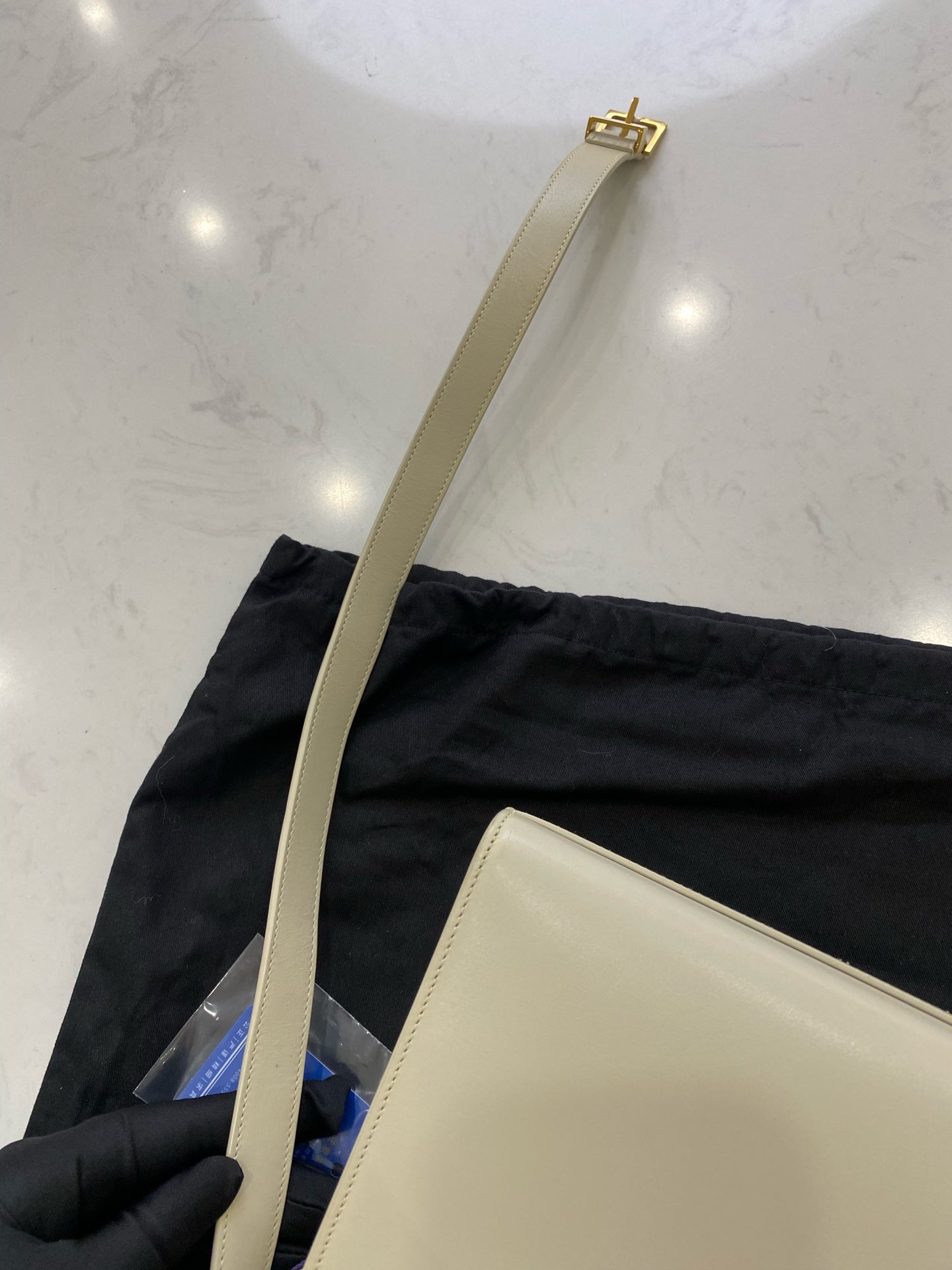 Saint laurent Crossbody