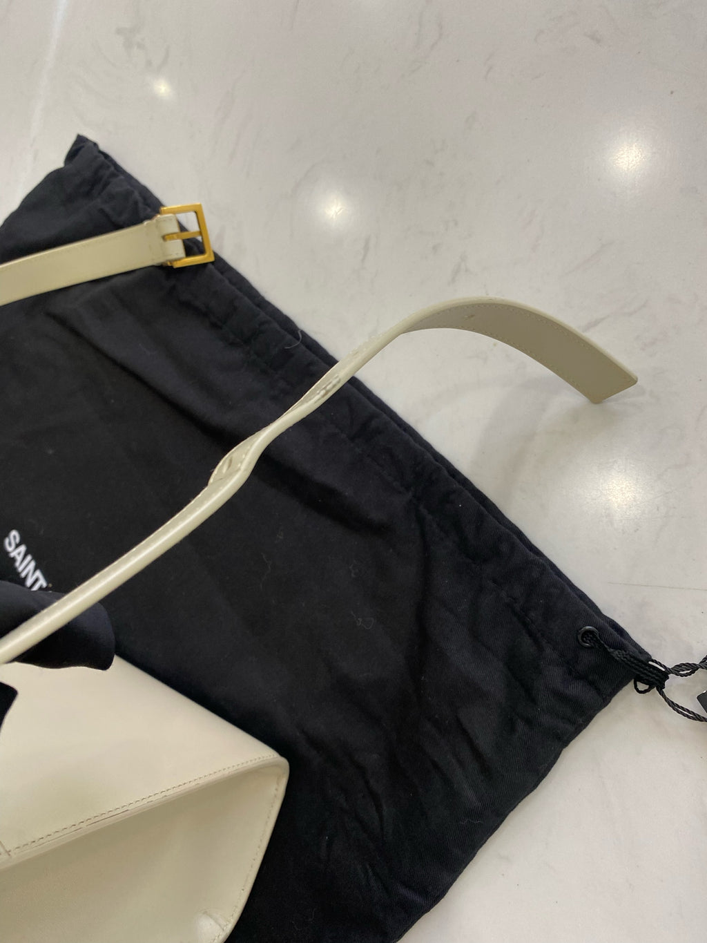 Saint laurent Crossbody