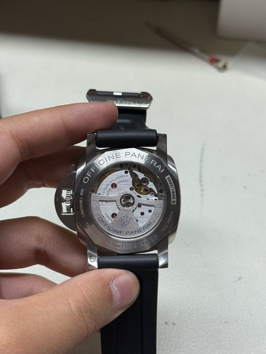 Panerai
