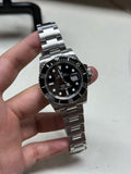 Rolex Submariner model Automatic (self-winding) watch 40 millimeters 116610LN-0001