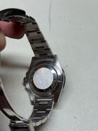 Rolex Submariner model Automatic (self-winding) watch 40 millimeters 116610LN-0001