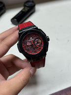Hublot BIG BANG Automatic (self-winding) watch 45 millimeters 401.CX.1123.VR