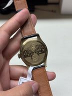 Montblanc 40MM 118222