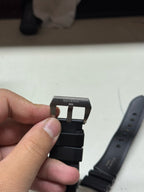 Panerai Stealth Metal Automatic (self-winding) watch 47 millimeters PAM01305