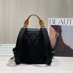 Burberry Canvas Backpack 40166171