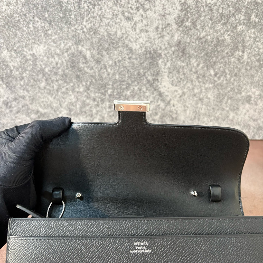 Hermes Felt