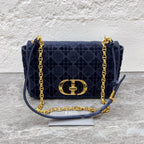 Dior Velvet Blue