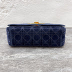 Dior Velvet Blue