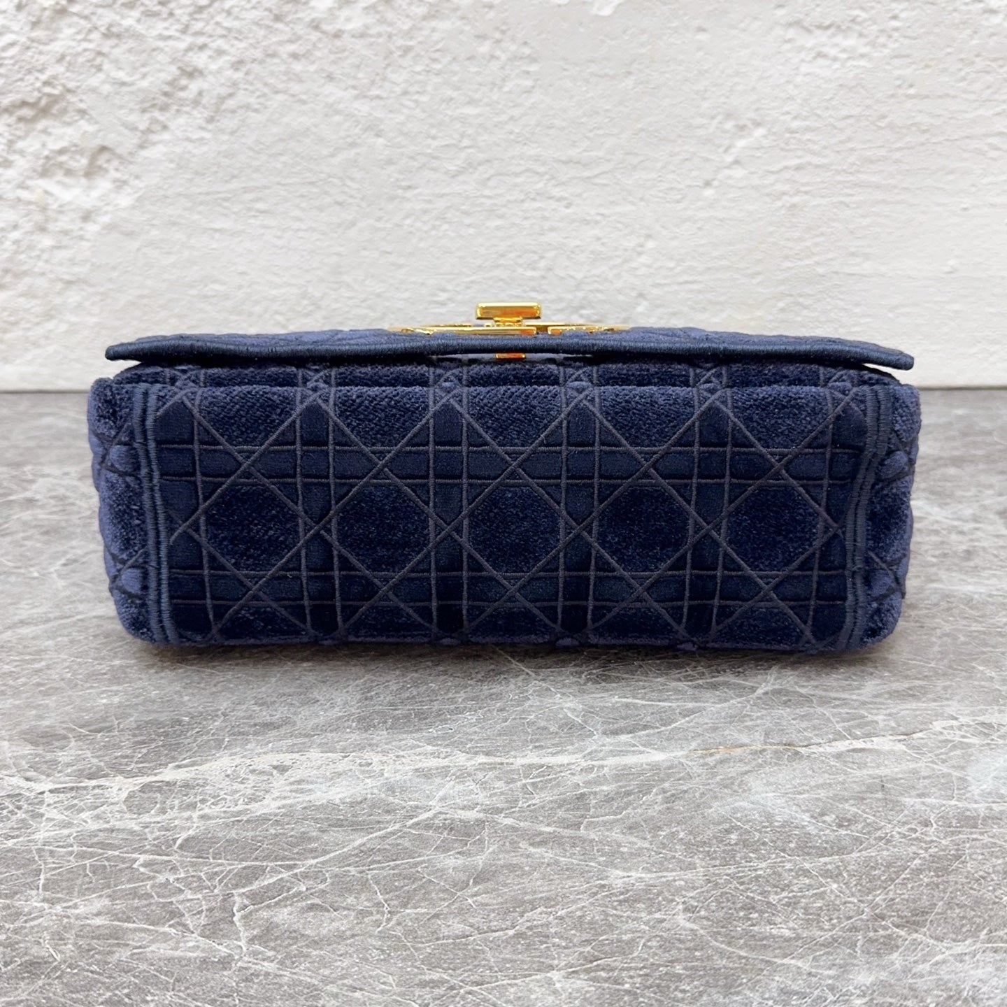Dior Velvet Blue