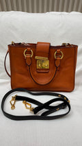 Miu Miu Yellow