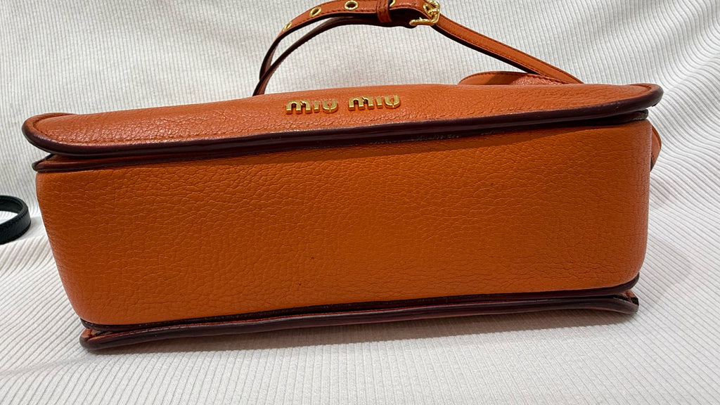 Miu Miu Yellow