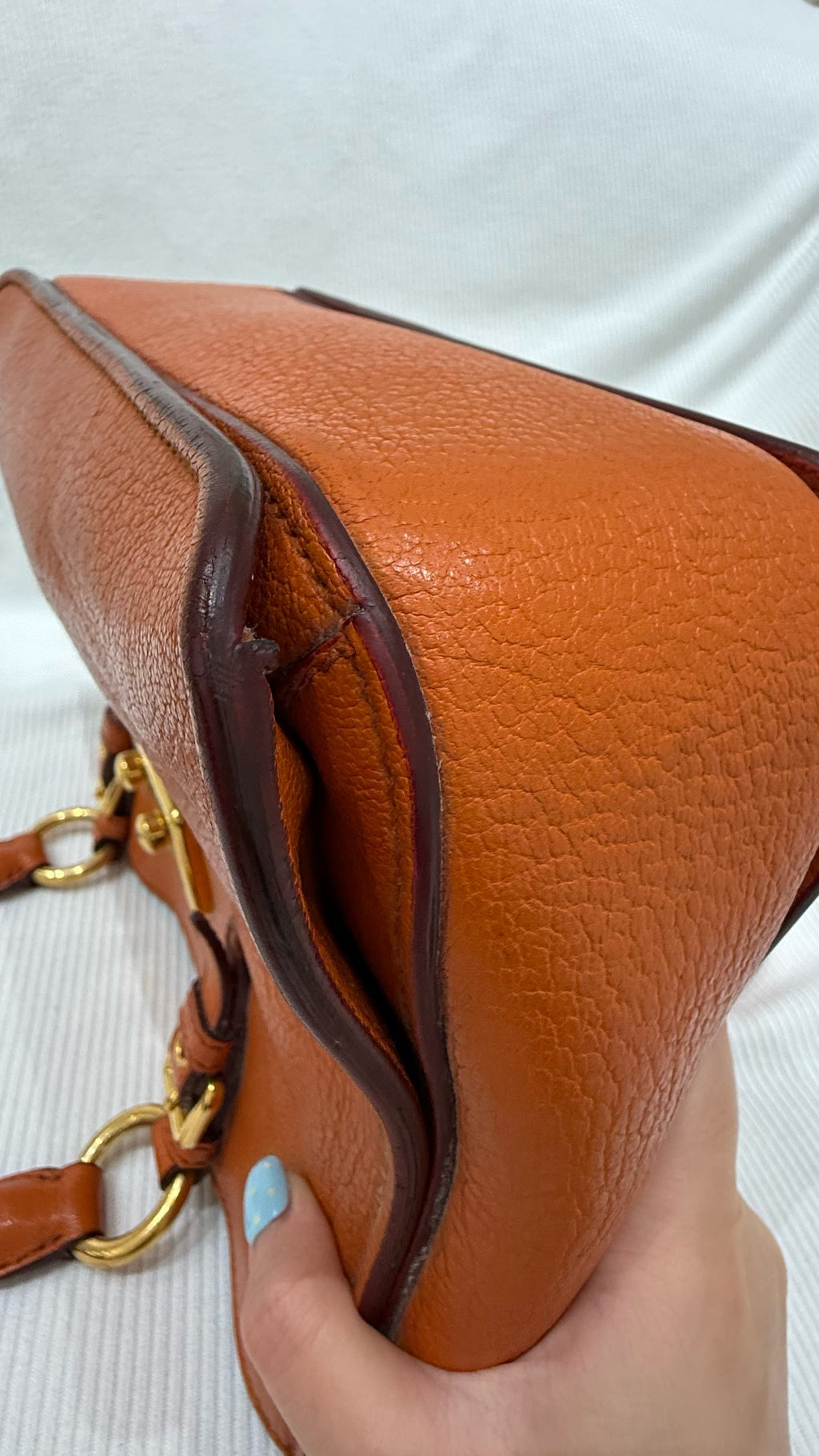 Miu Miu Yellow