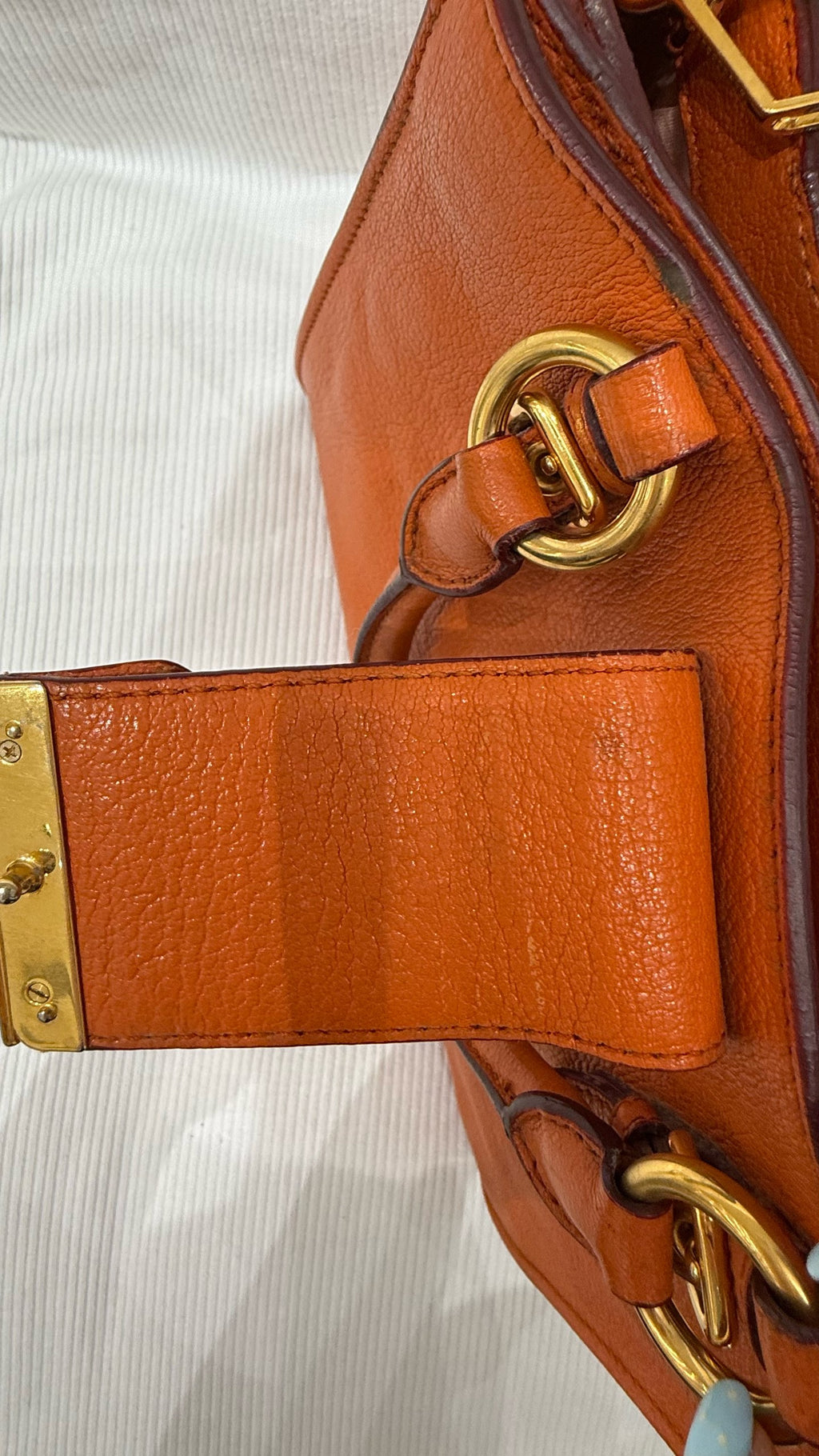 Miu Miu Yellow