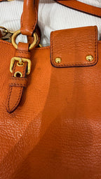 Miu Miu Yellow