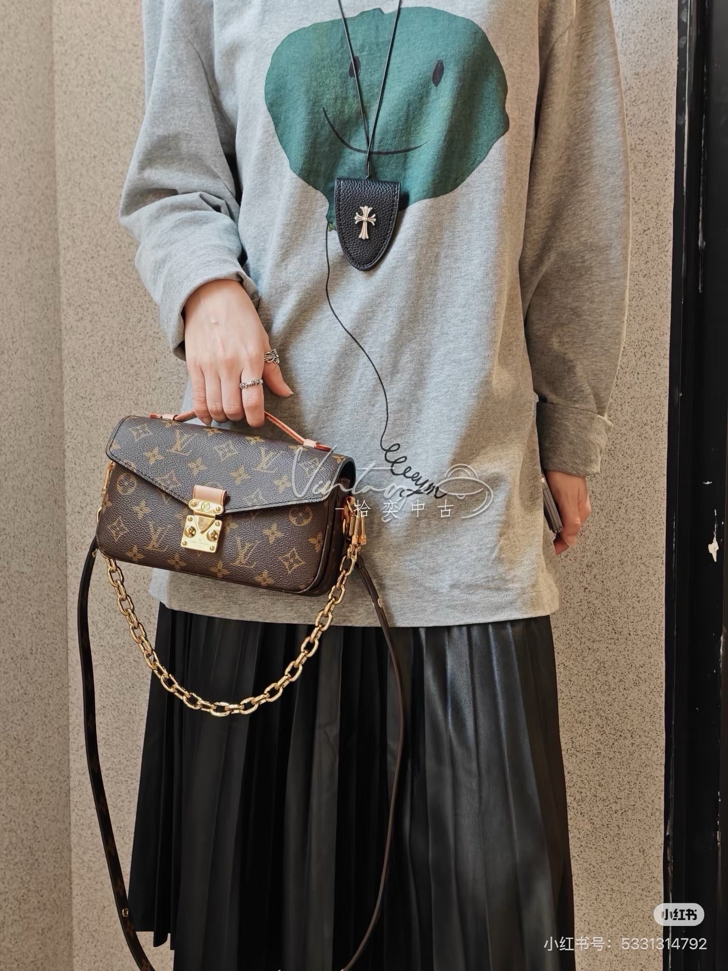 Louis Vuitton