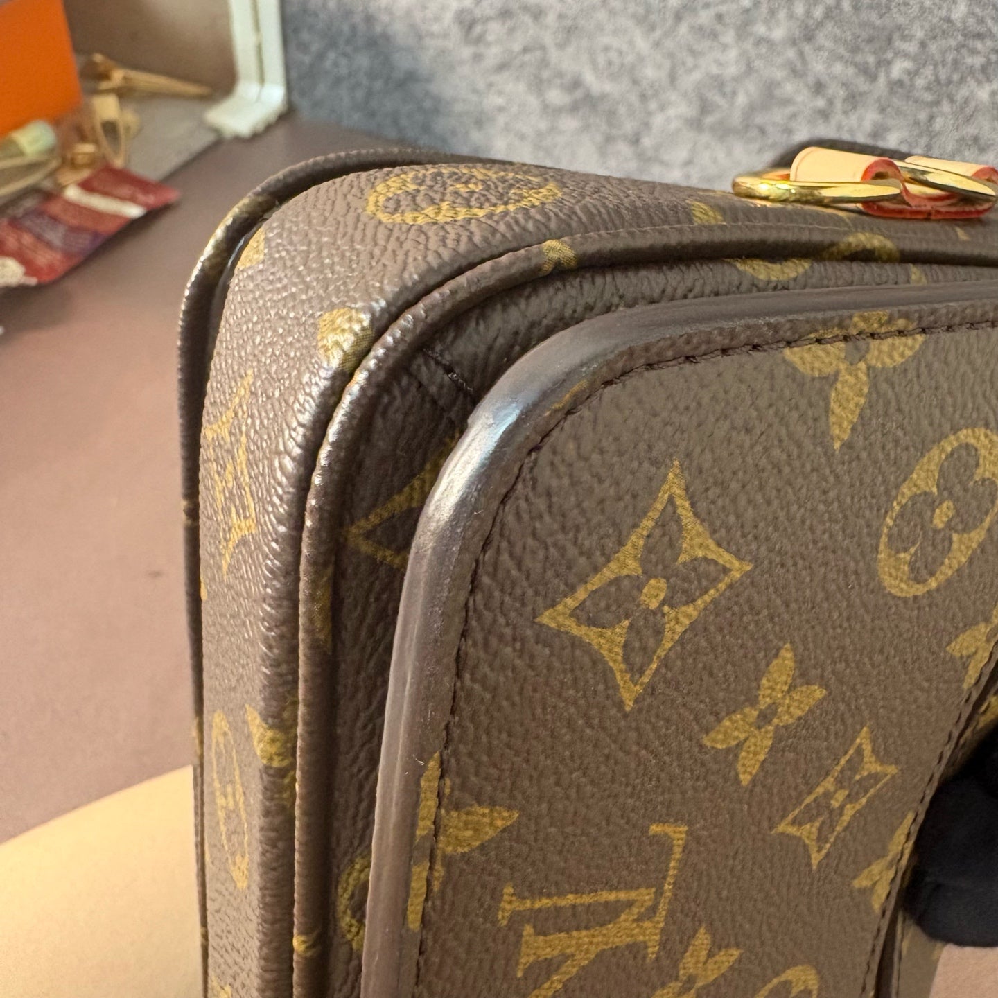 Louis Vuitton