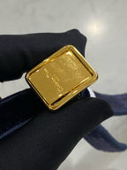 Dior Velvet Blue