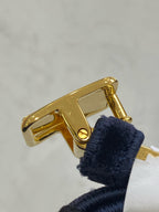 Dior Velvet Blue