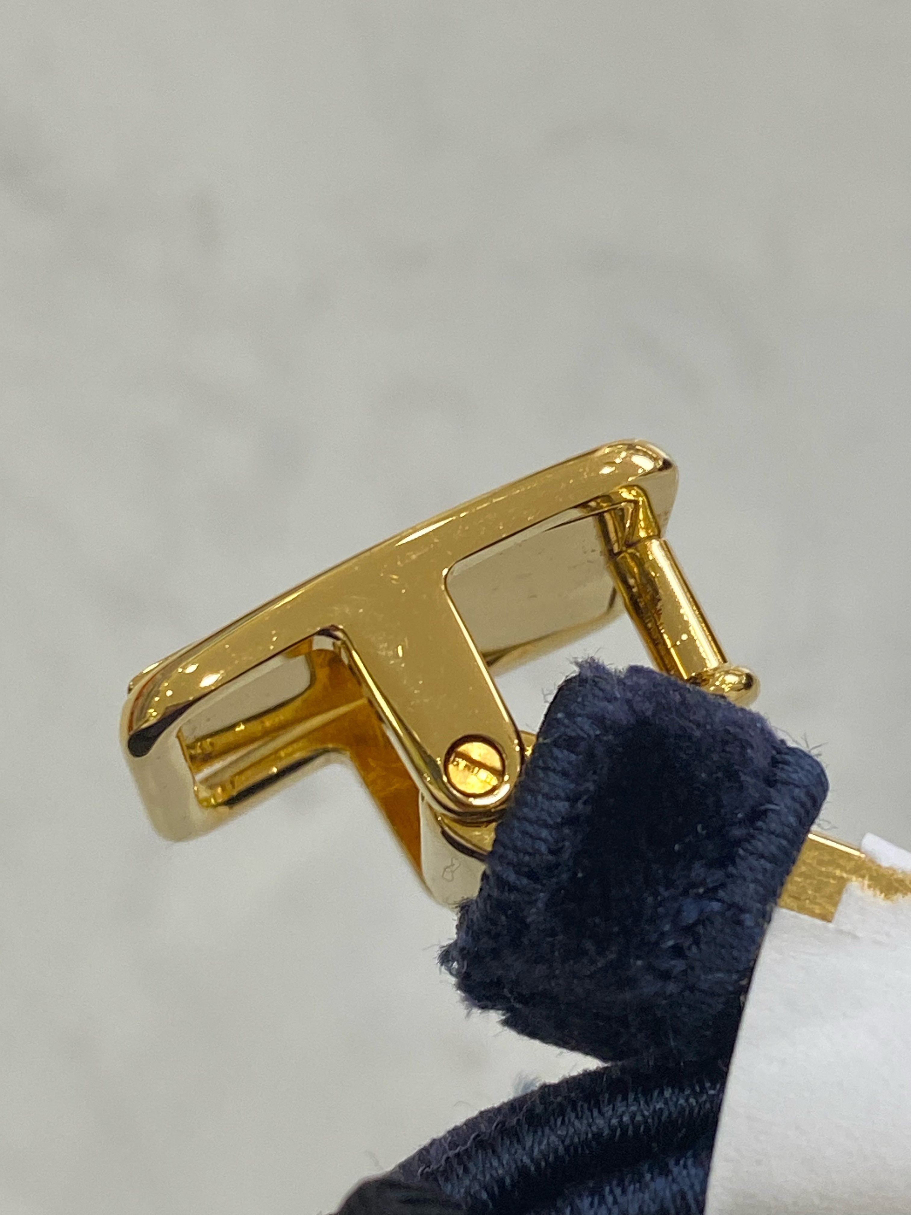 Dior Velvet Blue