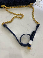 Dior Velvet Blue