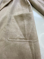maxmara Gray Coat