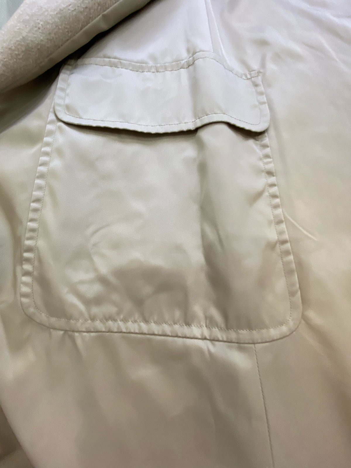 maxmara Gray Coat