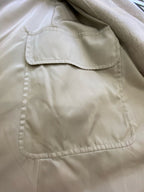 maxmara Gray Coat