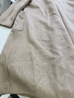 maxmara Gray Coat