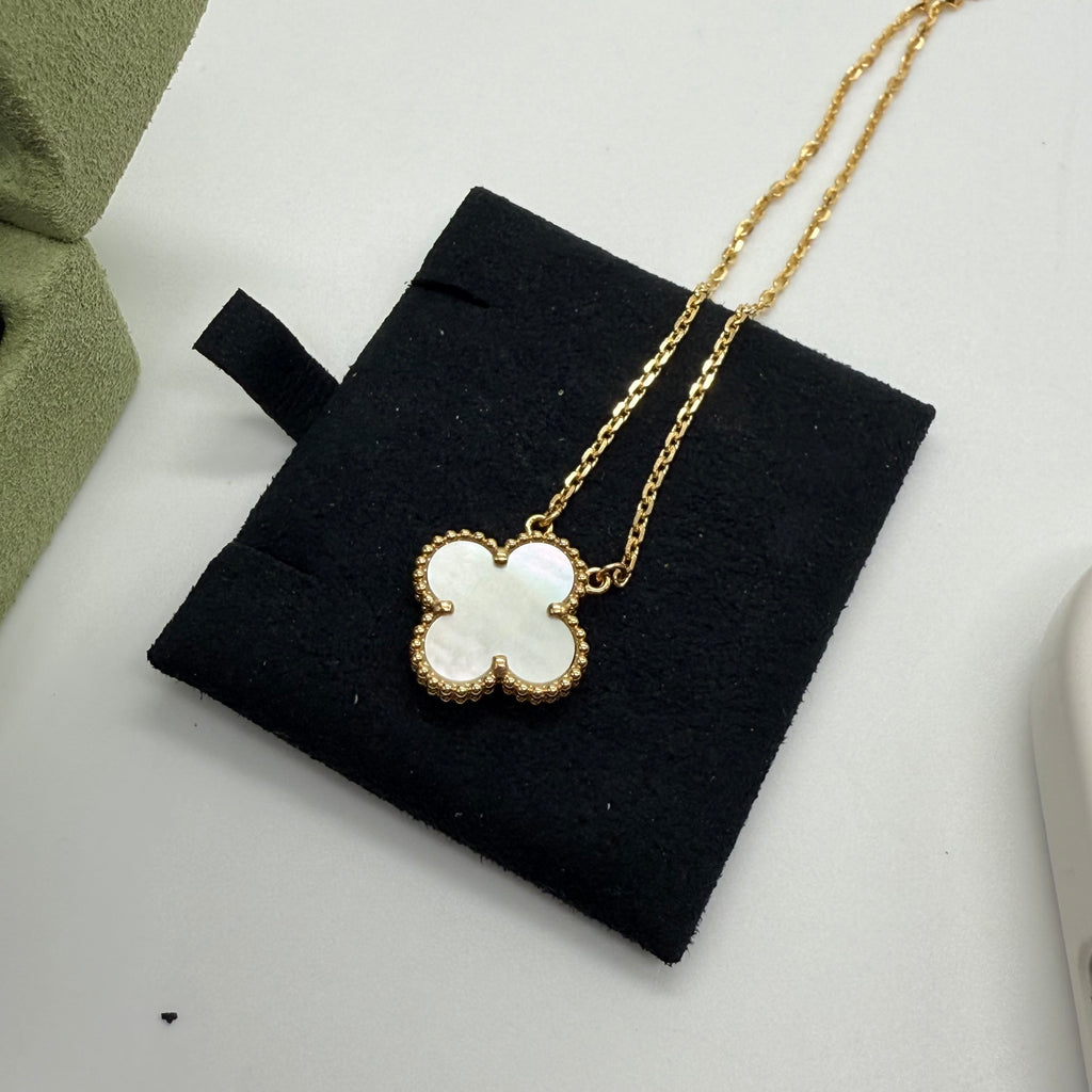 Van Cleef & Arpels Necklace