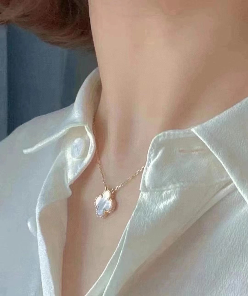 Van Cleef & Arpels Necklace