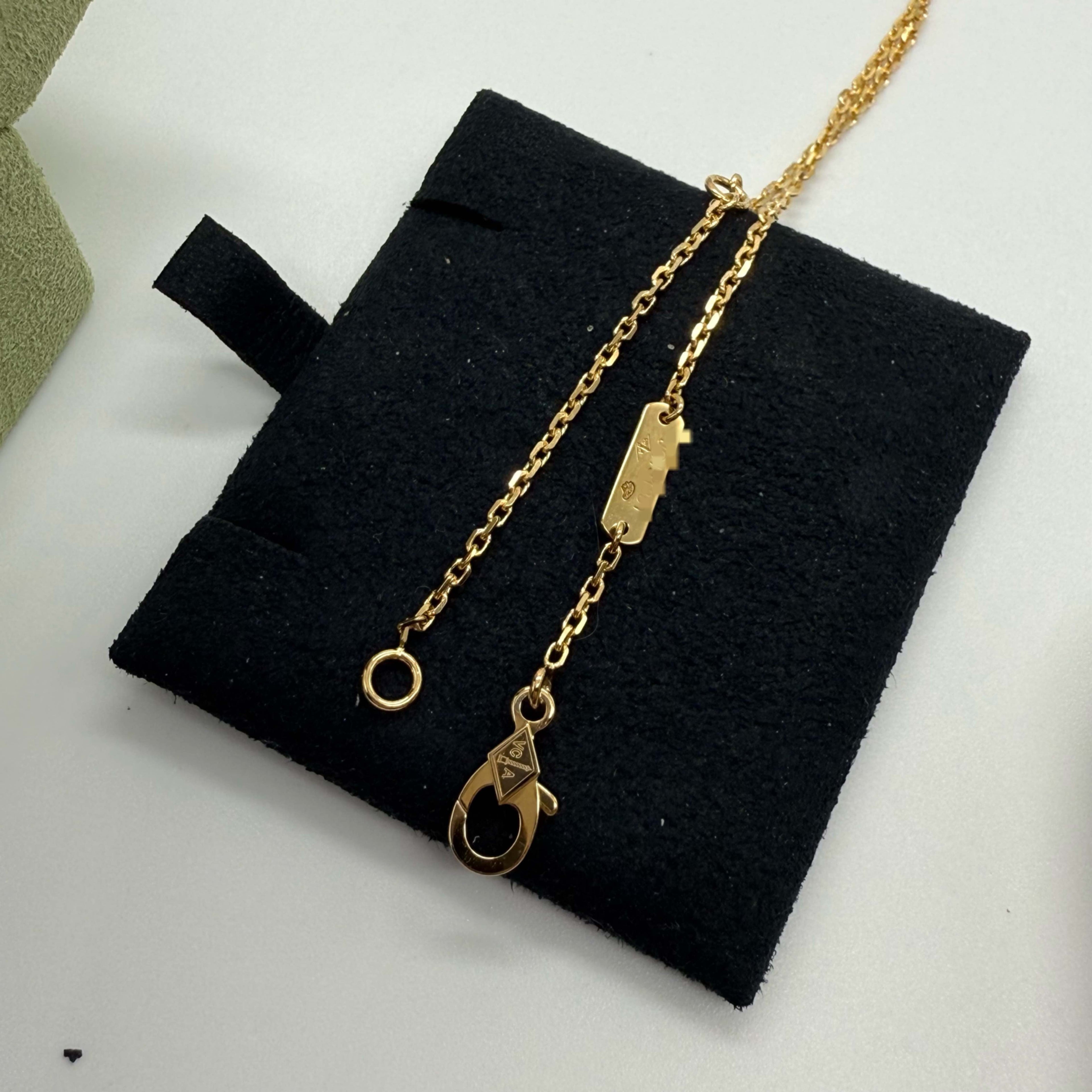Van Cleef & Arpels Necklace