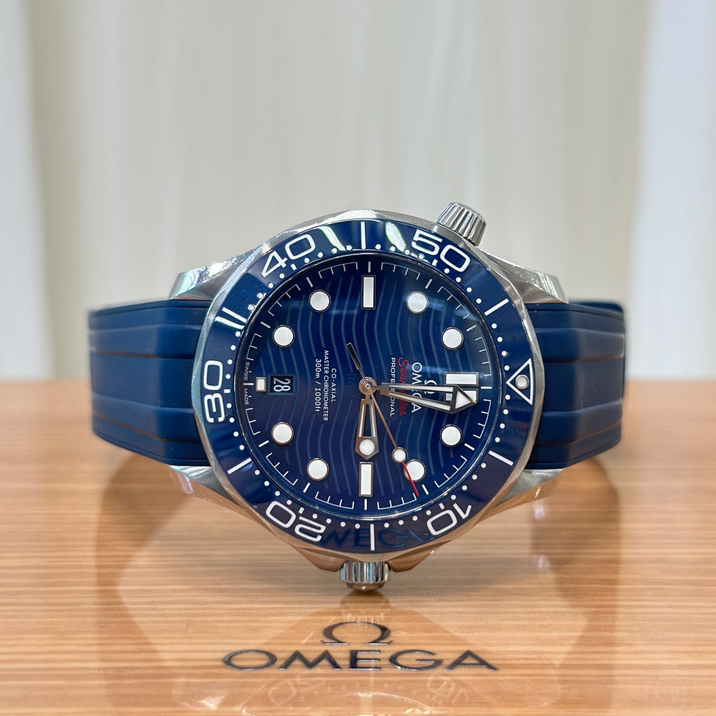 Omega Automatic (self-winding) watch