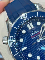 Omega Automatic (self-winding) watch